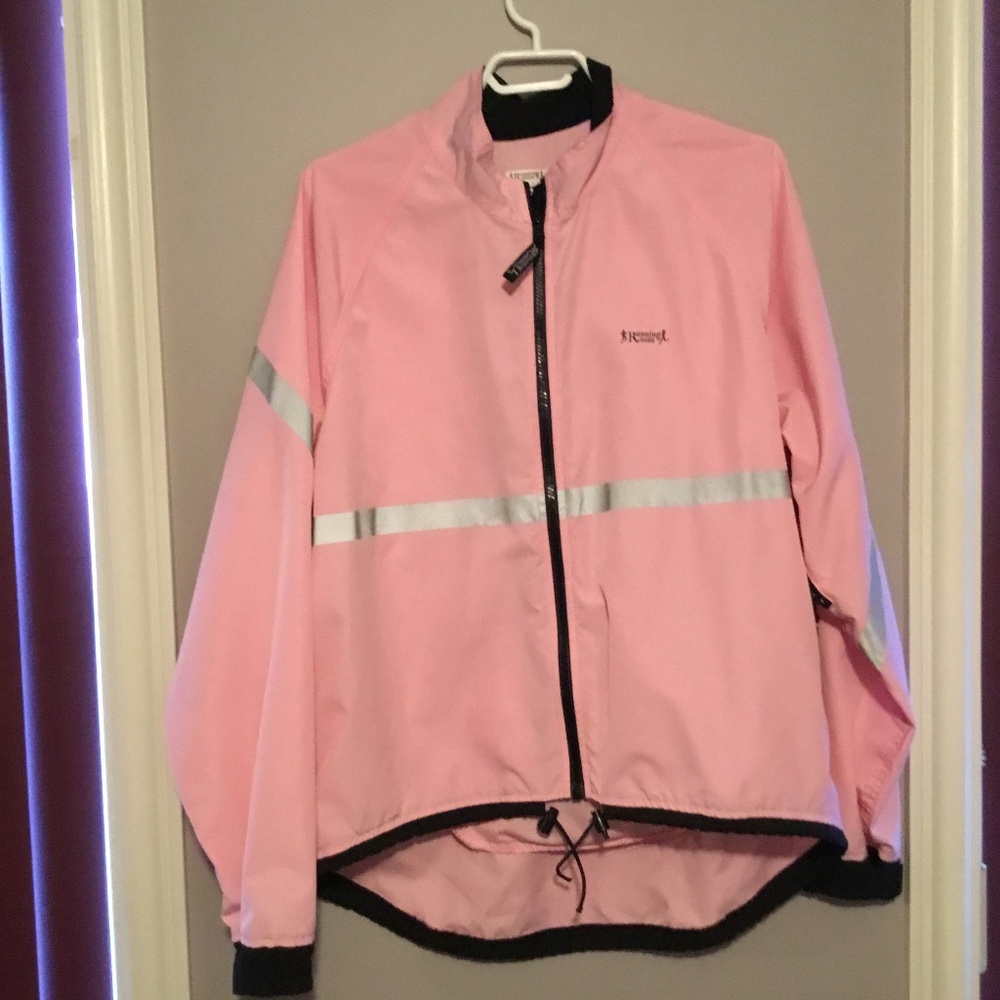 Running Room jacket